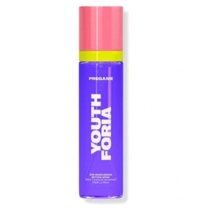 Youthforia Pregame Setting Spray